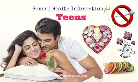 seks teen|Sexual Health Information For Teens 